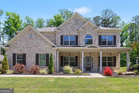 Photo of 3808 The Great Drive, Atlanta, GA 30349 (MLS # 10769538)