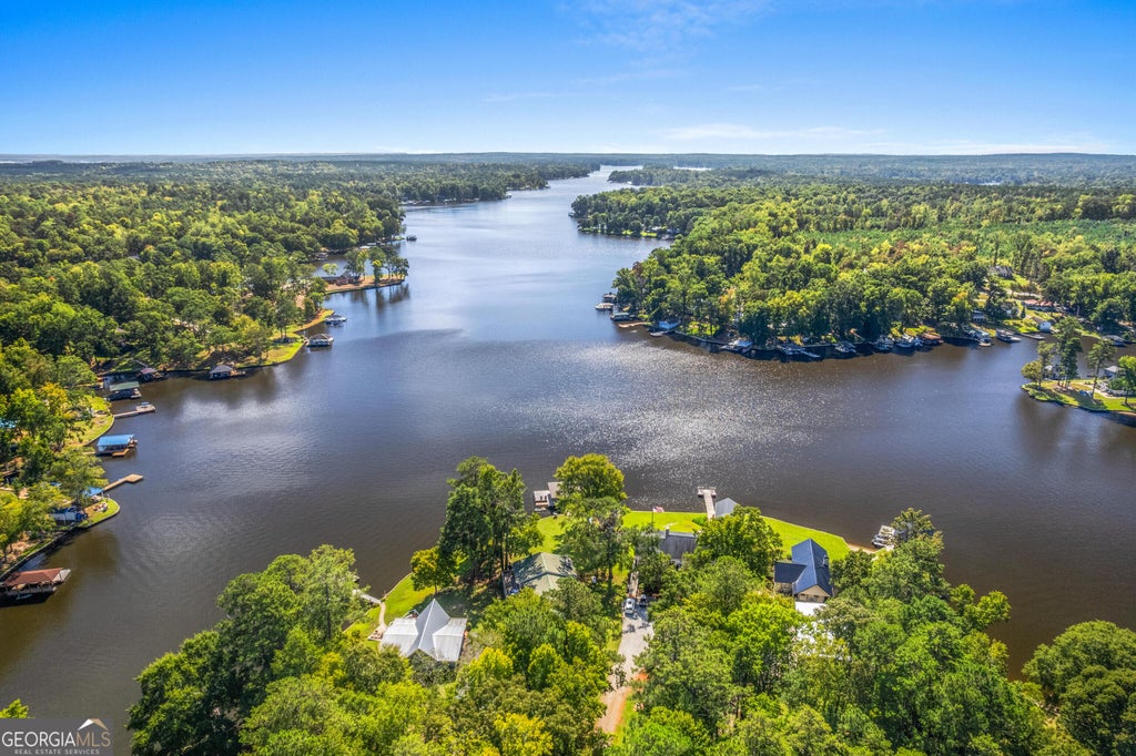 Photo of 149 Tanglewood Drive, Eatonton, GA 31024 (MLS # 10854574)