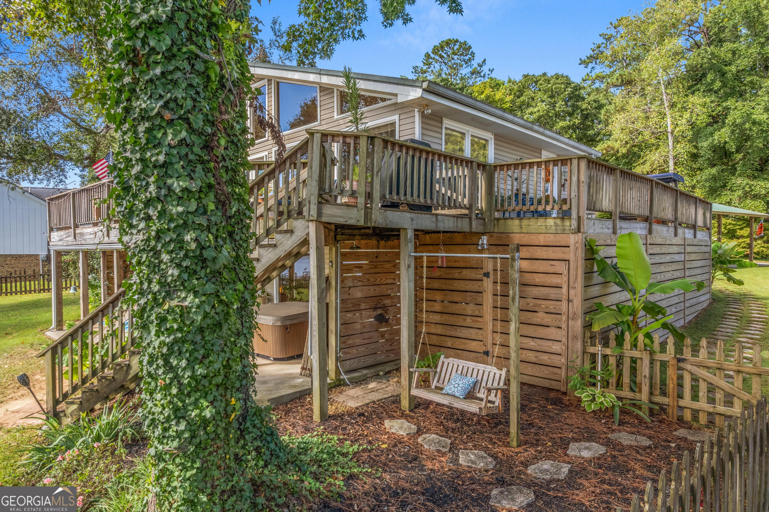 149 Tanglewood DR