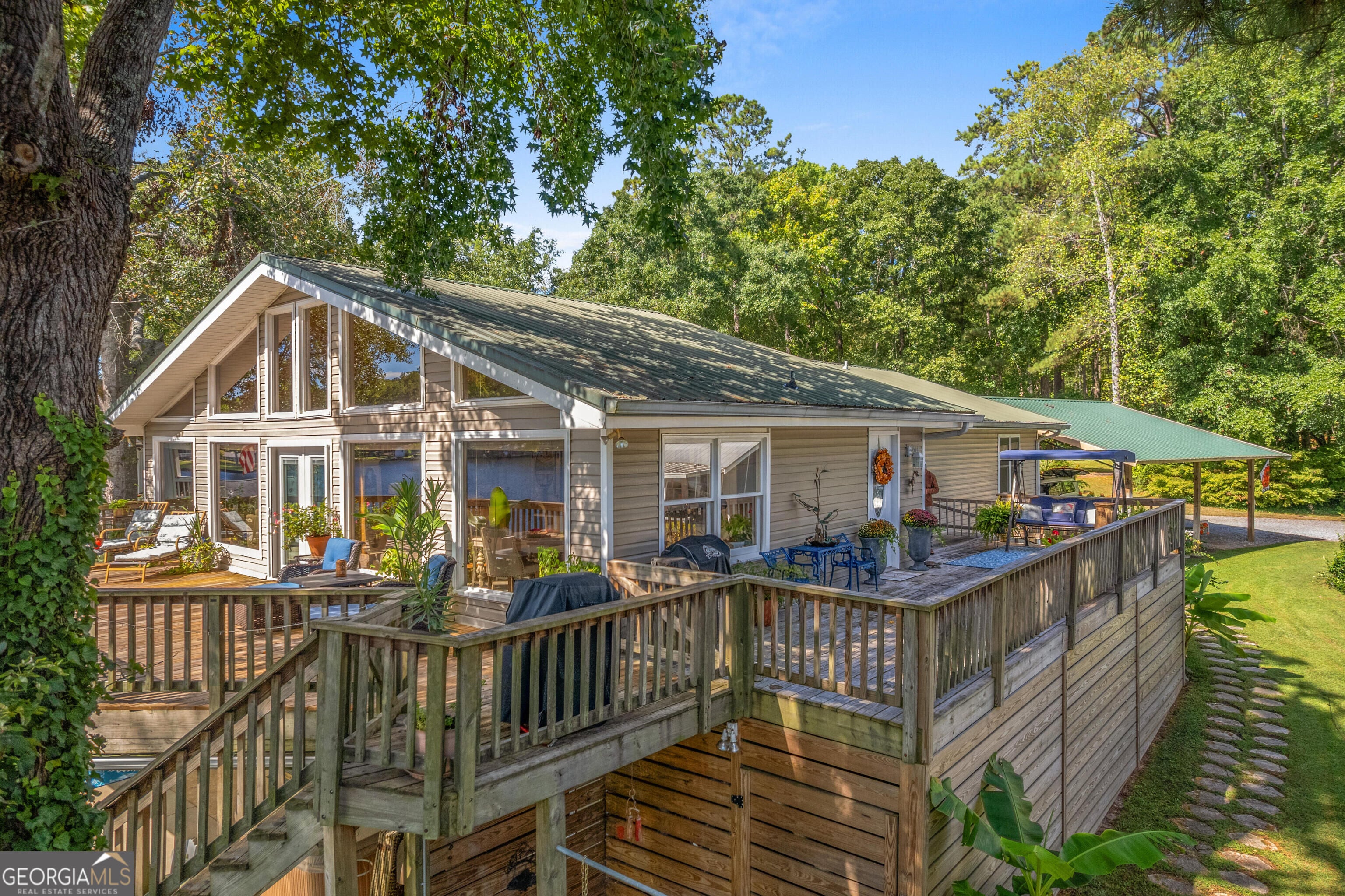 149 Tanglewood DR
