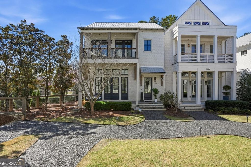 Photo of 11650 Folia Circle, Alpharetta, GA 30005 (MLS # 10728081)