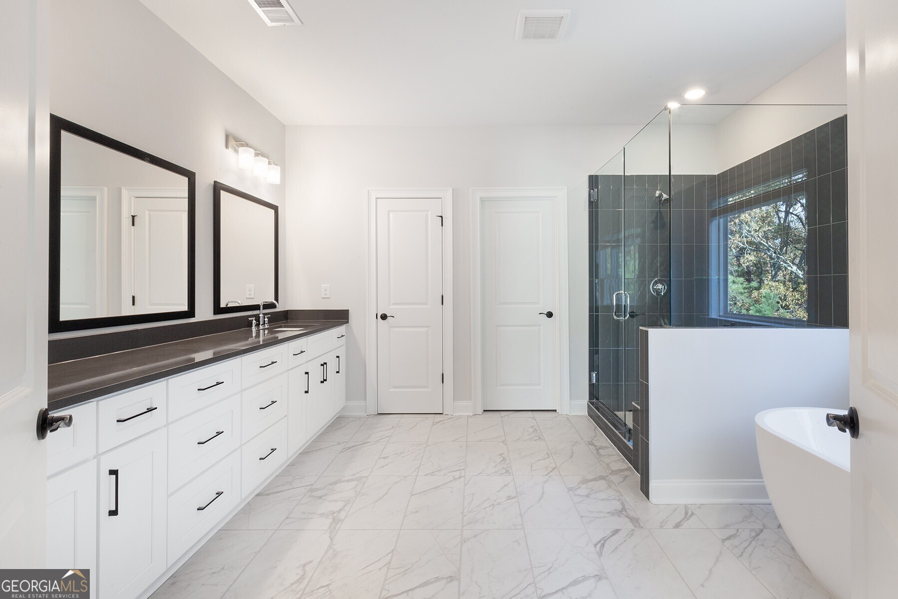 The Retreat At Caney Creek - Residential