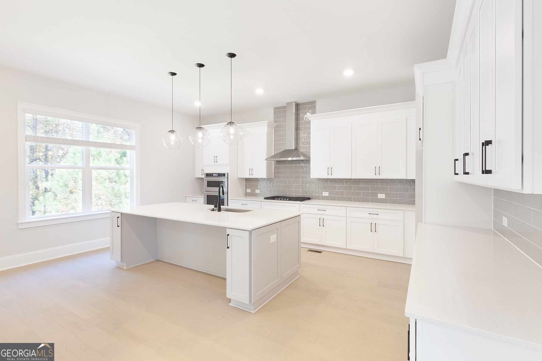 The Retreat At Caney Creek - Residential