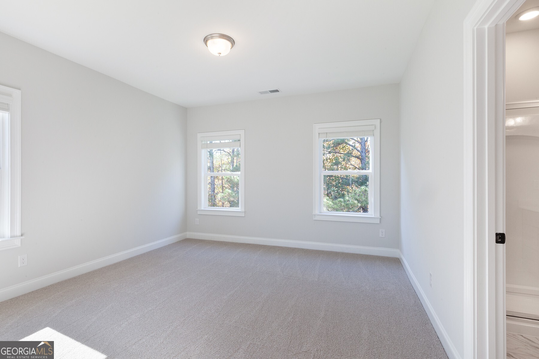 The Retreat At Caney Creek - Residential