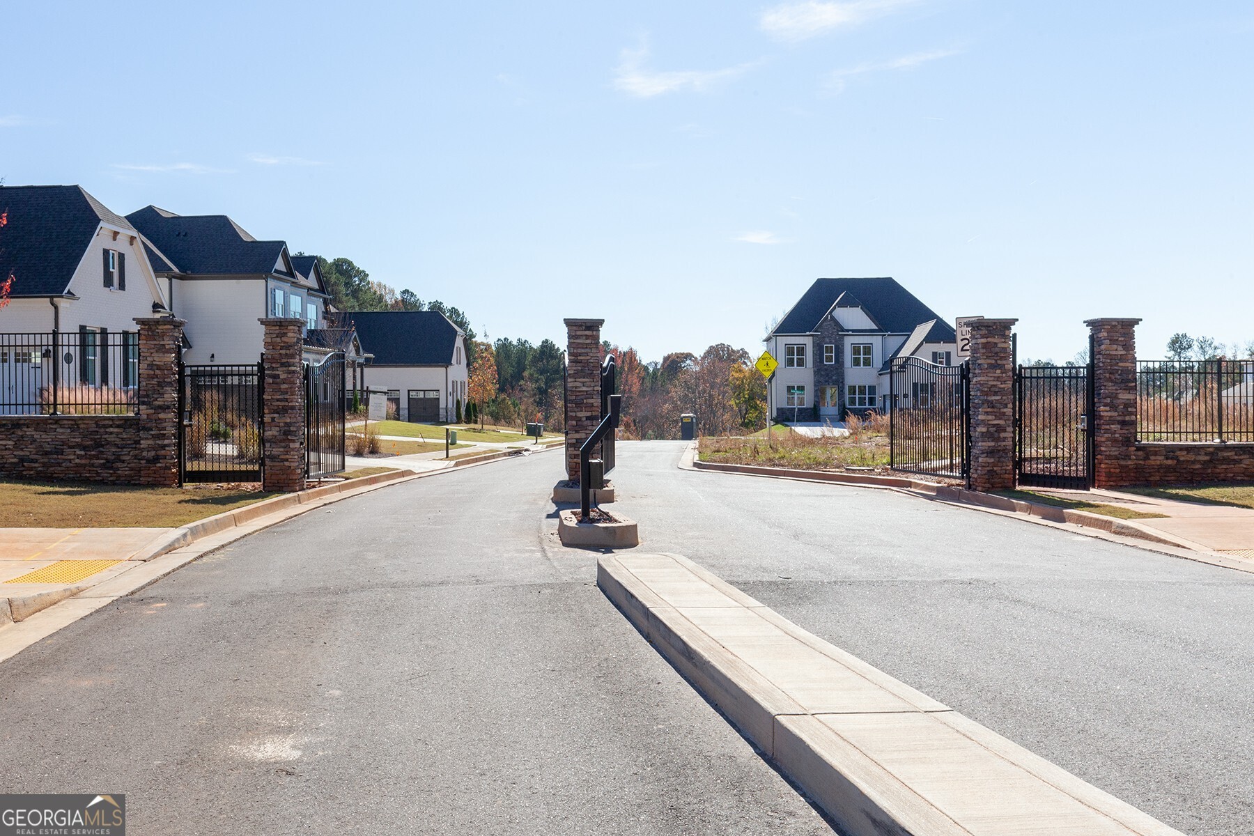The Retreat At Caney Creek - Residential