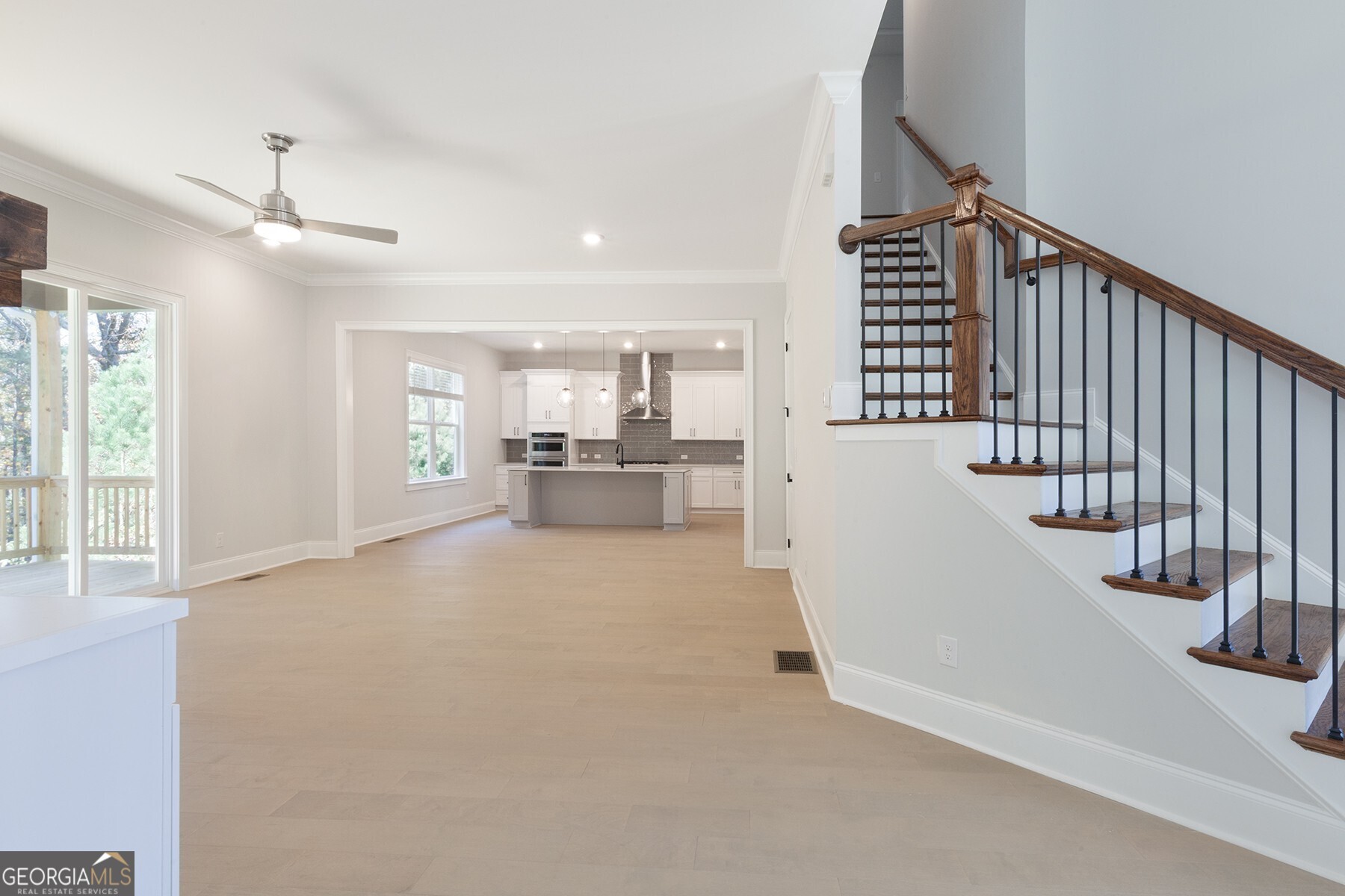 The Retreat At Caney Creek - Residential