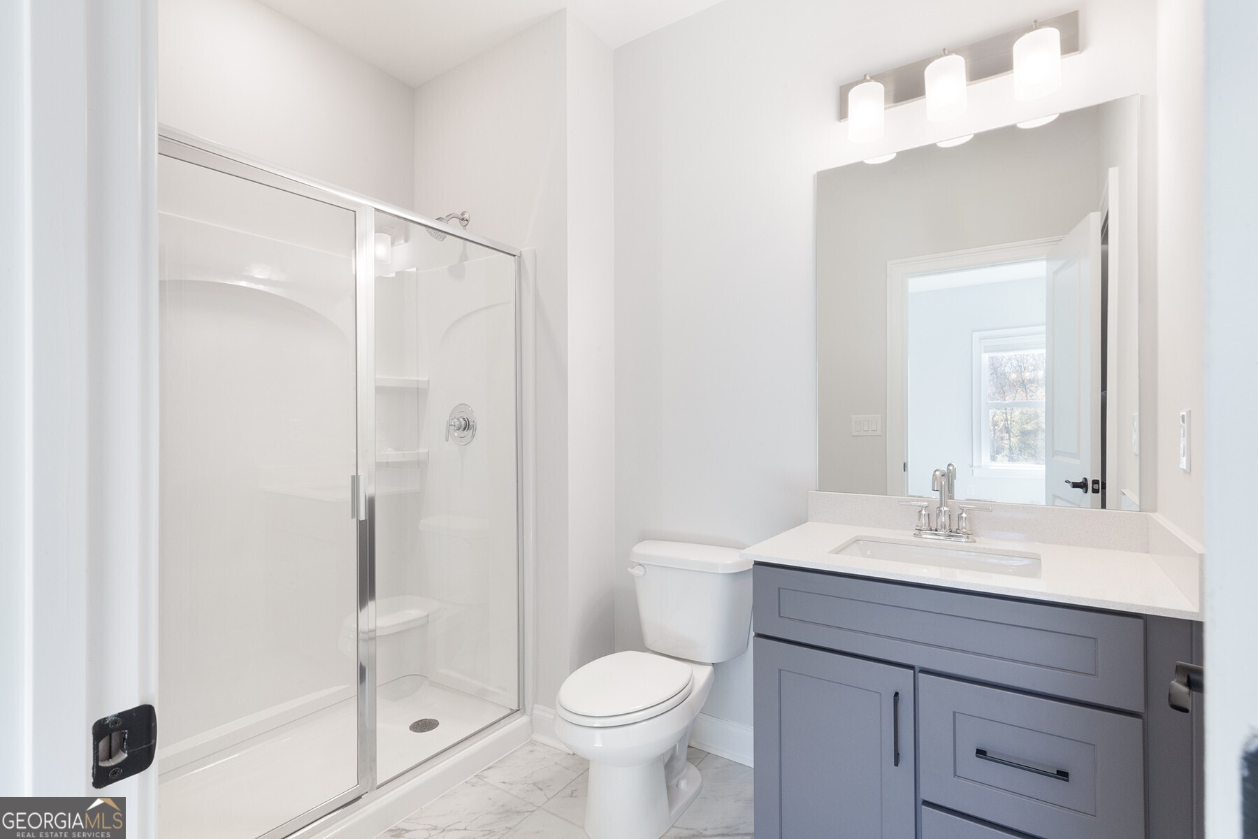 The Retreat At Caney Creek - Residential