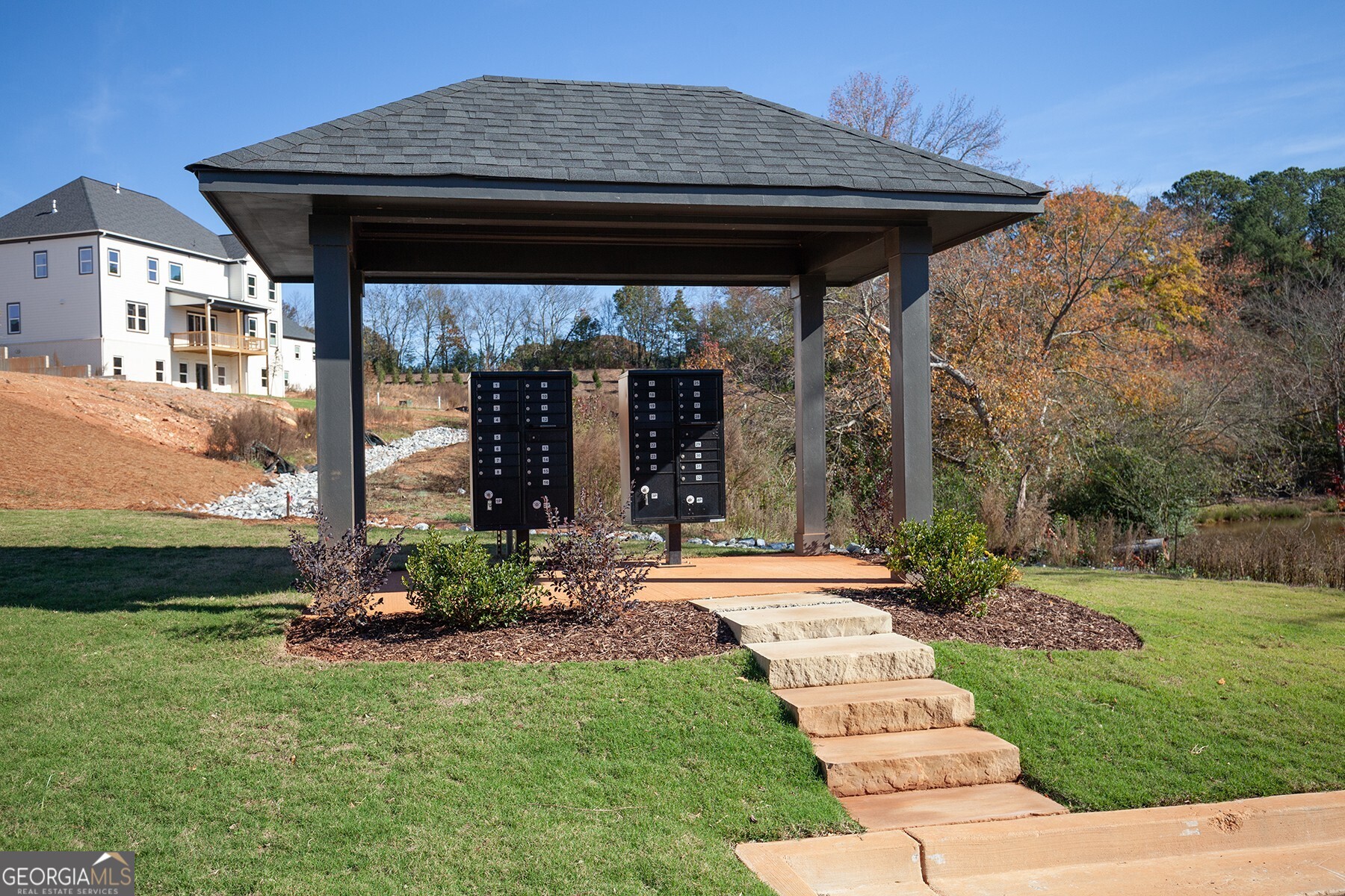 The Retreat At Caney Creek - Residential