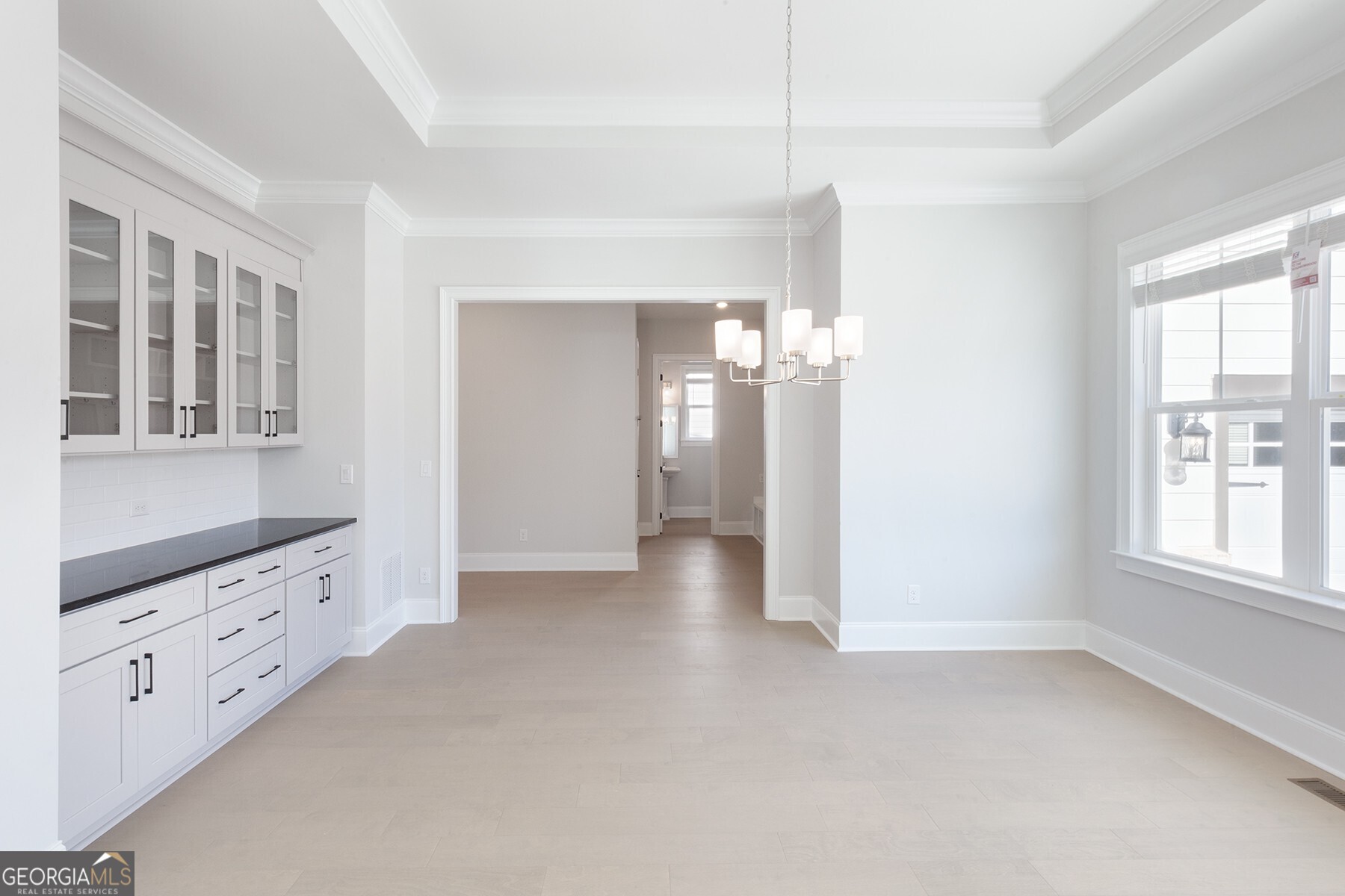 The Retreat At Caney Creek - Residential