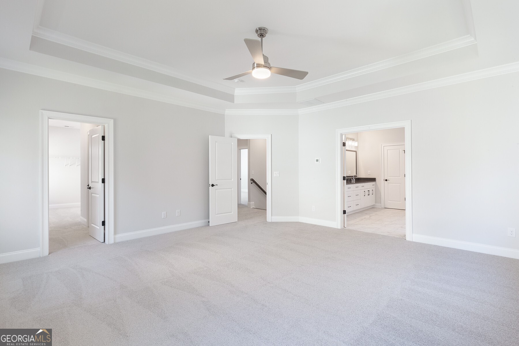 The Retreat At Caney Creek - Residential