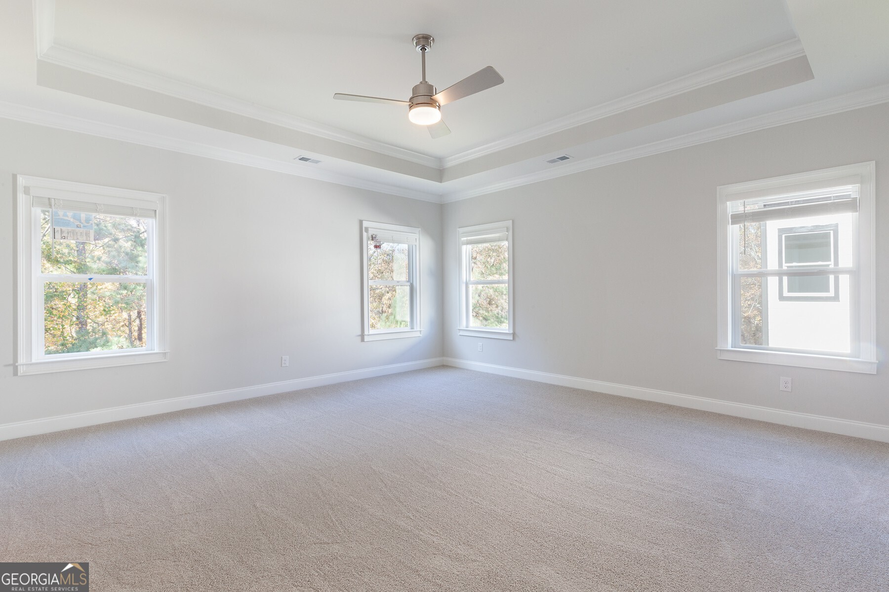 The Retreat At Caney Creek - Residential