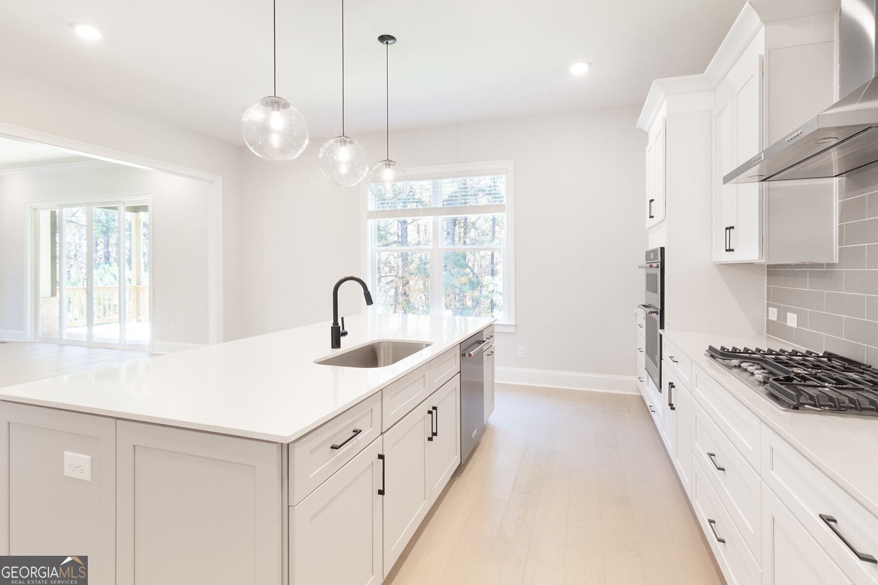 The Retreat At Caney Creek - Residential