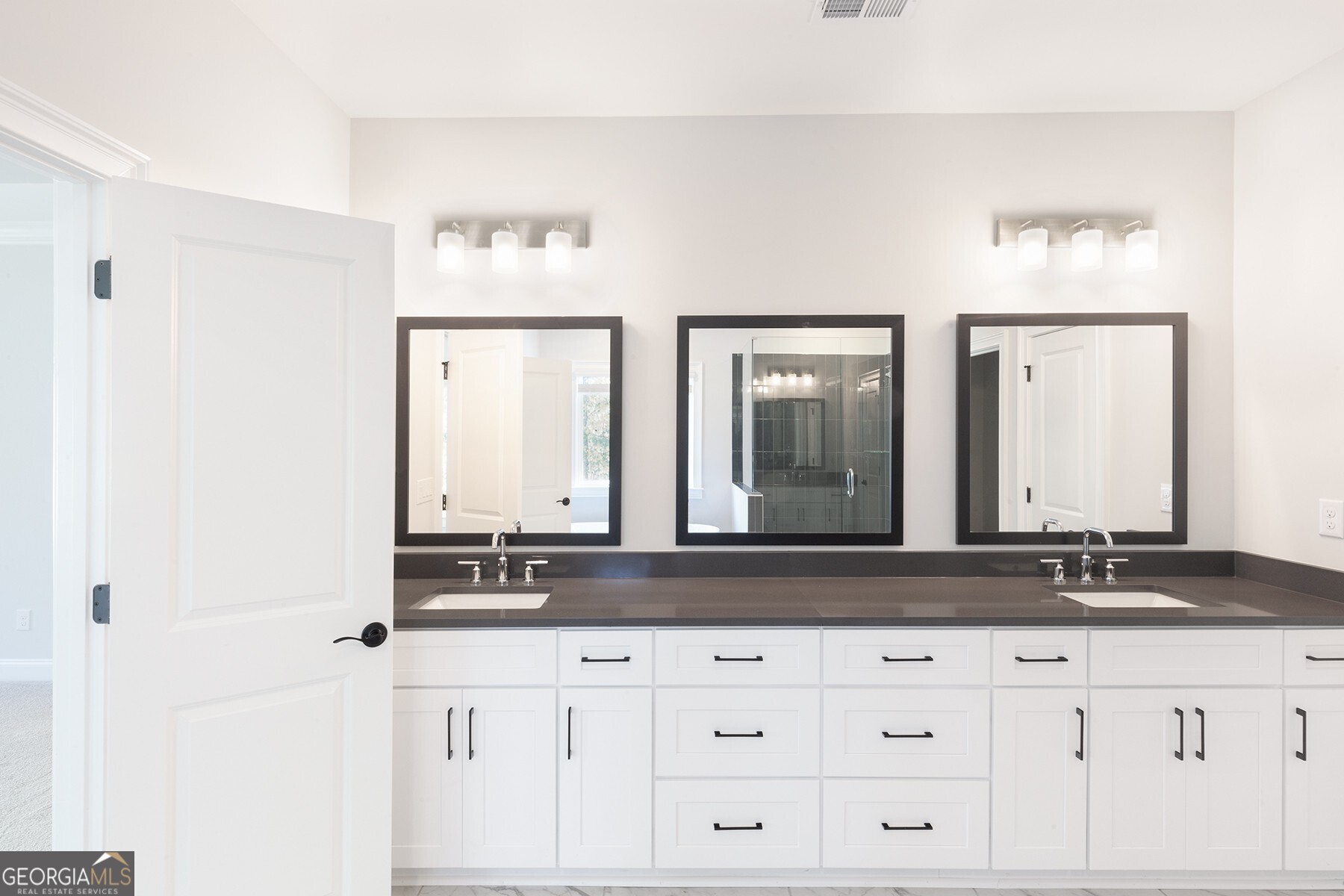 The Retreat At Caney Creek - Residential