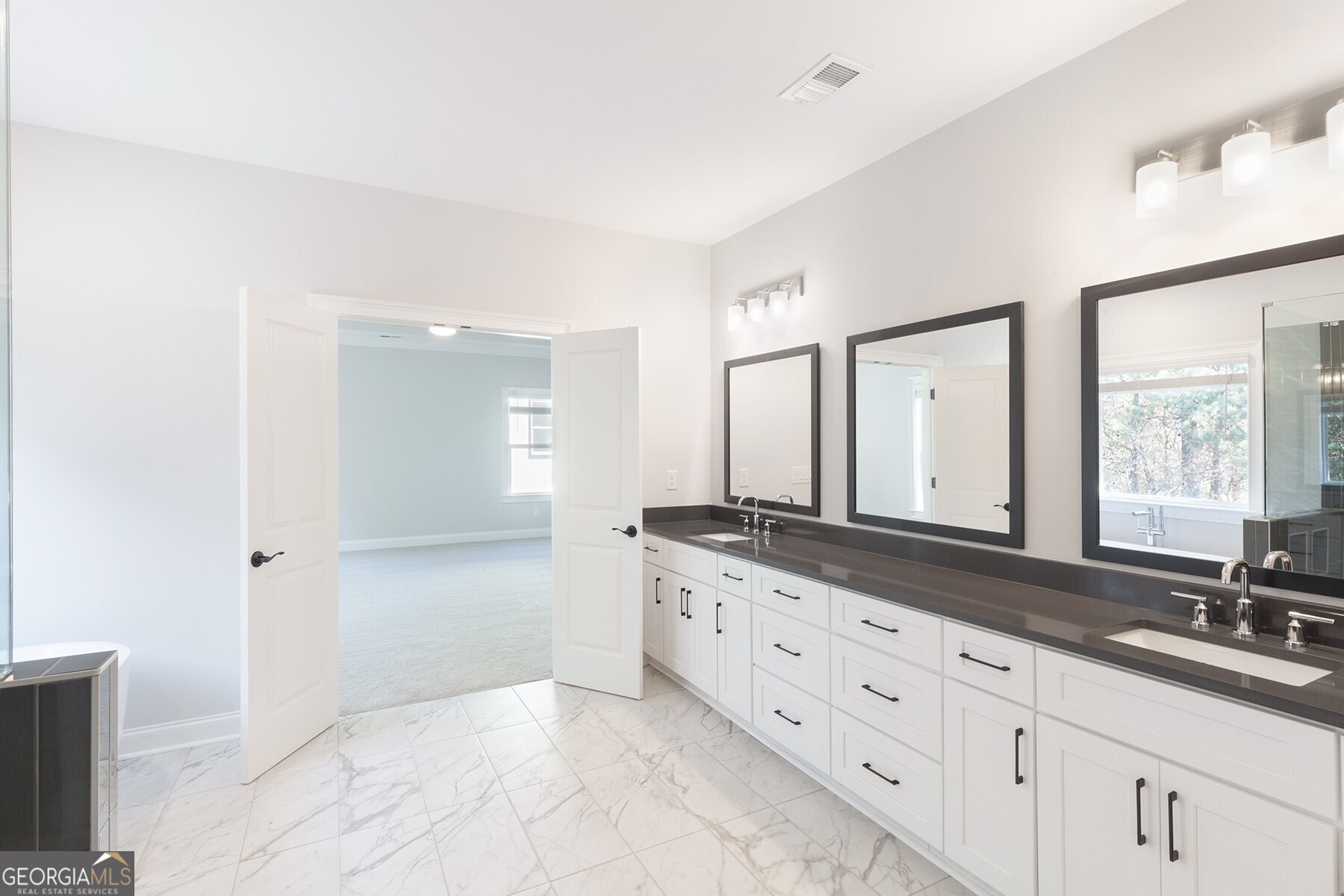 The Retreat At Caney Creek - Residential
