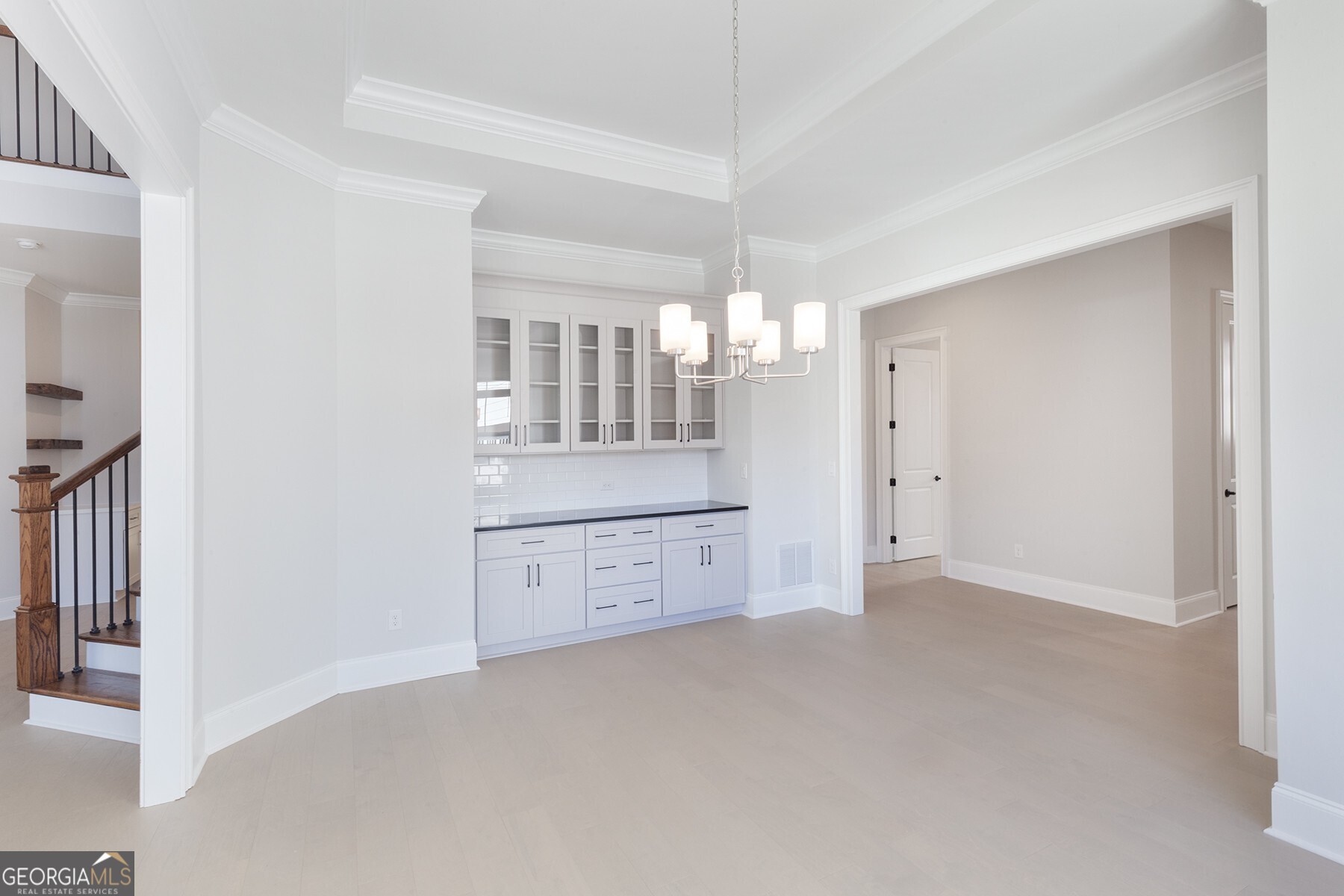 The Retreat At Caney Creek - Residential