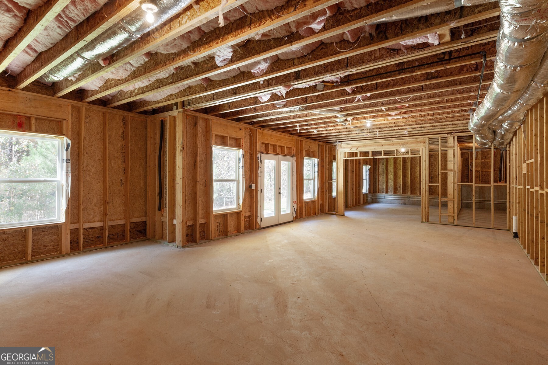The Retreat At Caney Creek - Residential