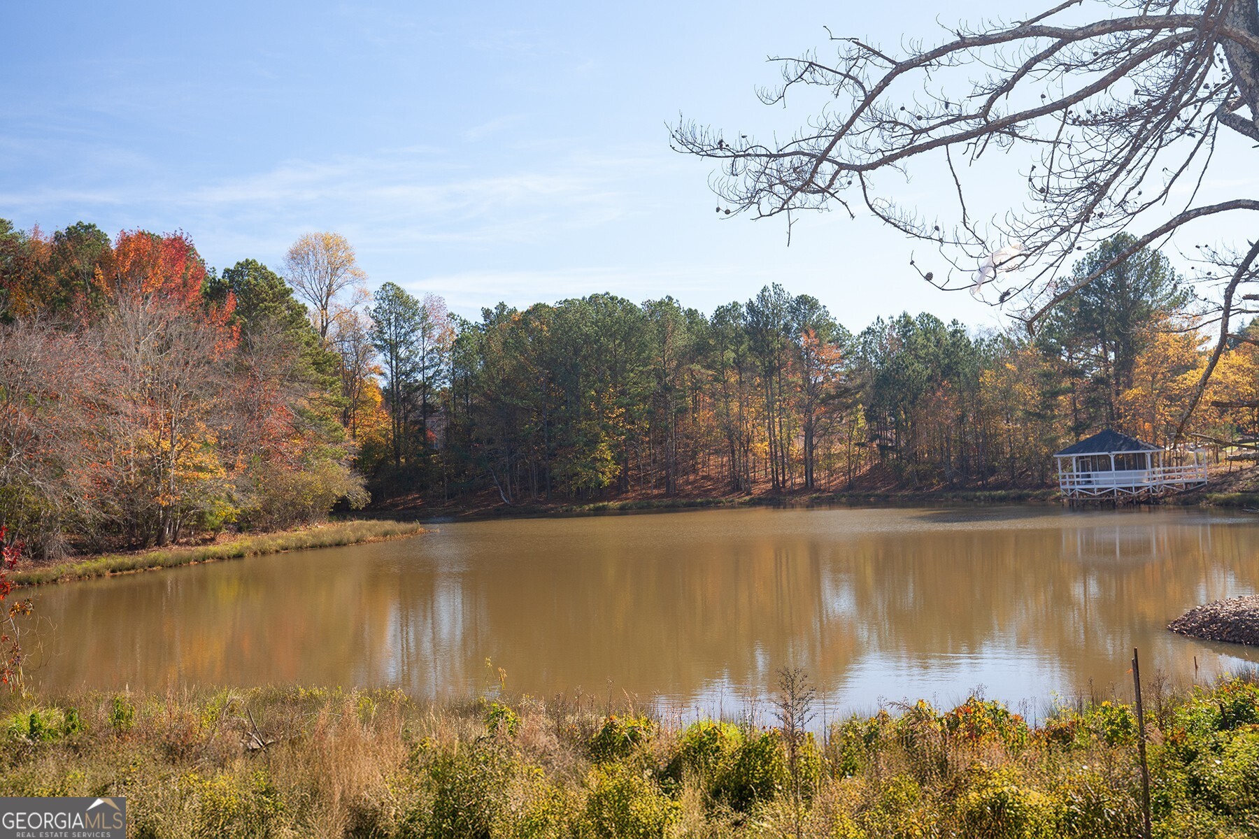 The Retreat At Caney Creek - Residential