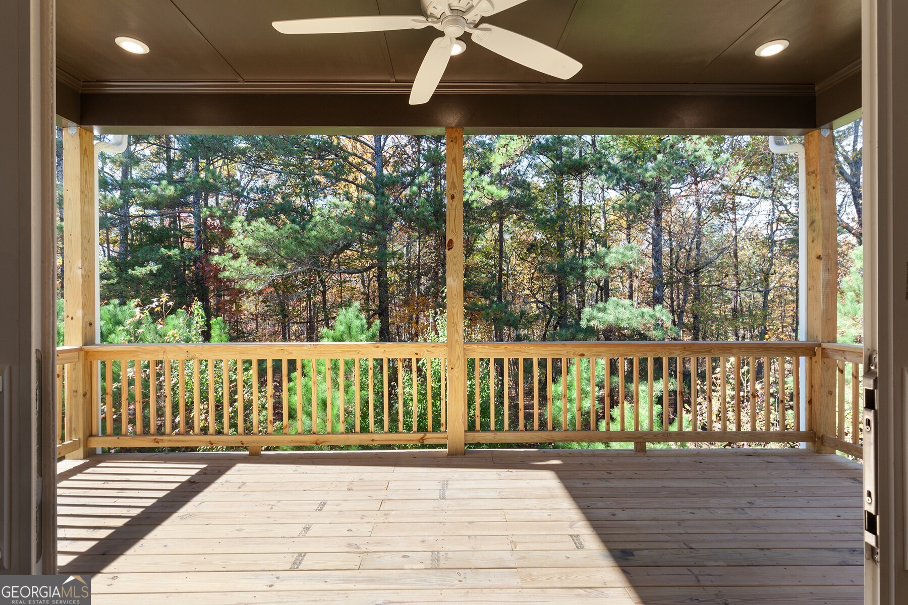 The Retreat At Caney Creek - Residential