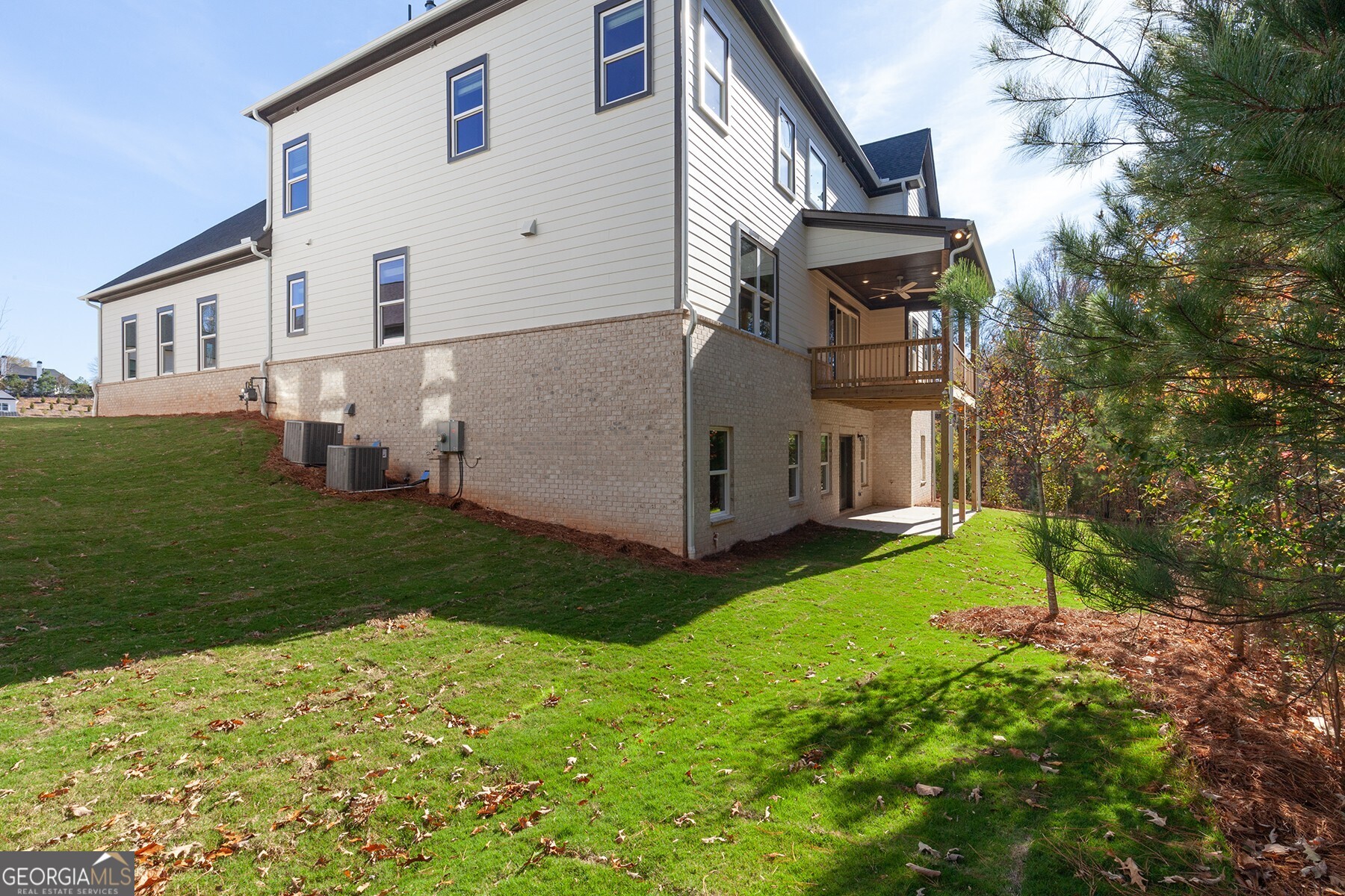 The Retreat At Caney Creek - Residential
