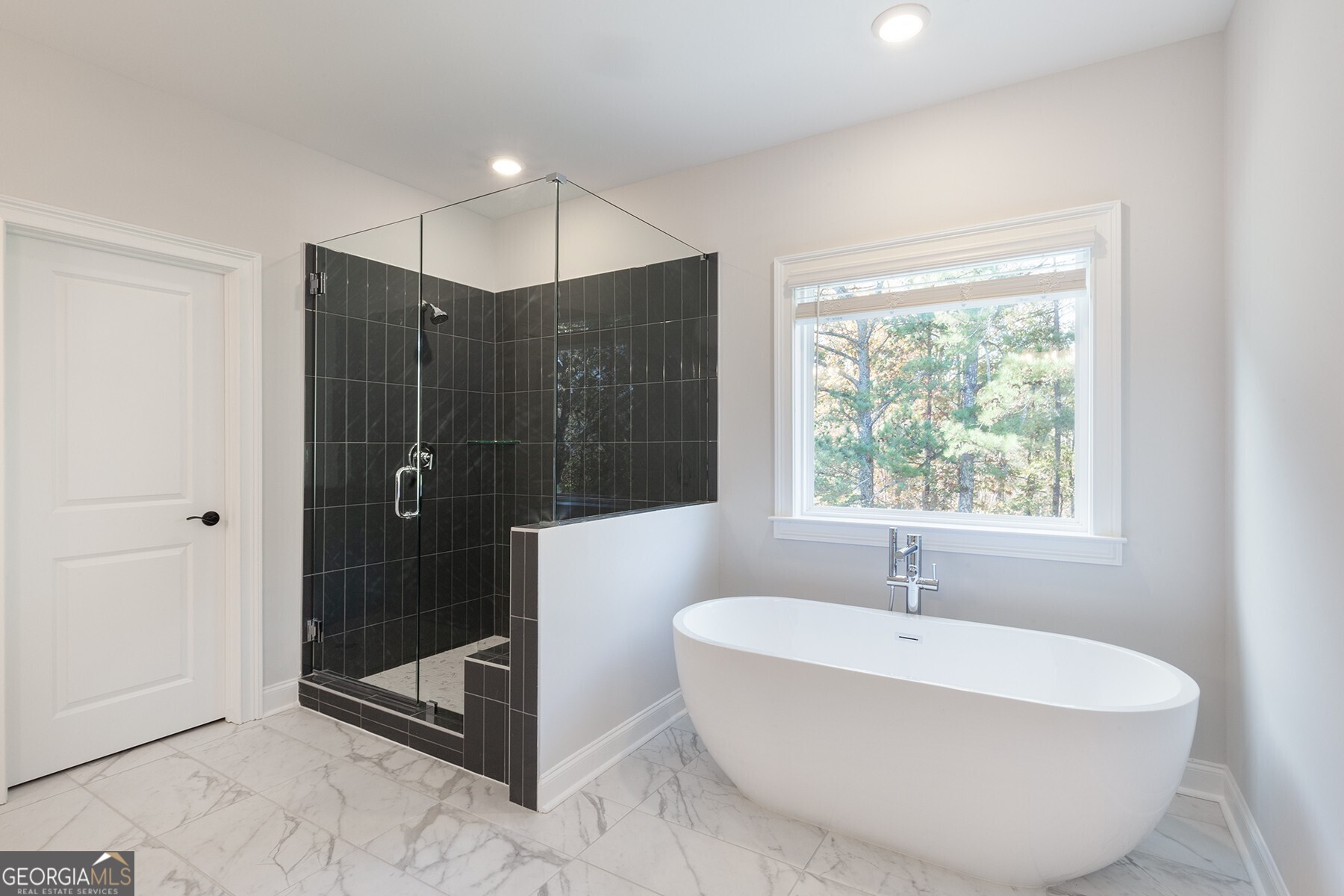 The Retreat At Caney Creek - Residential