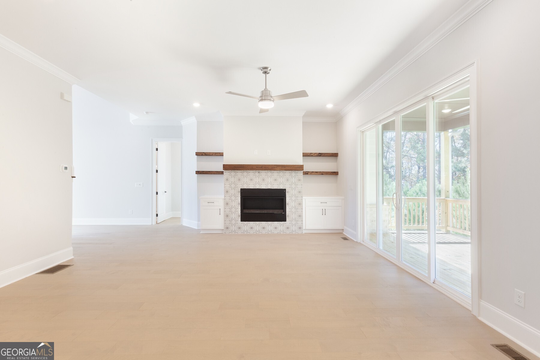 The Retreat At Caney Creek - Residential
