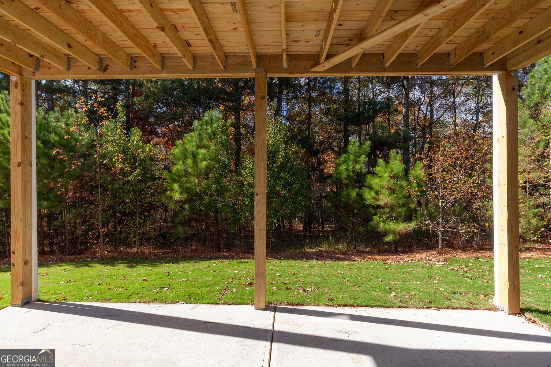 The Retreat At Caney Creek - Residential