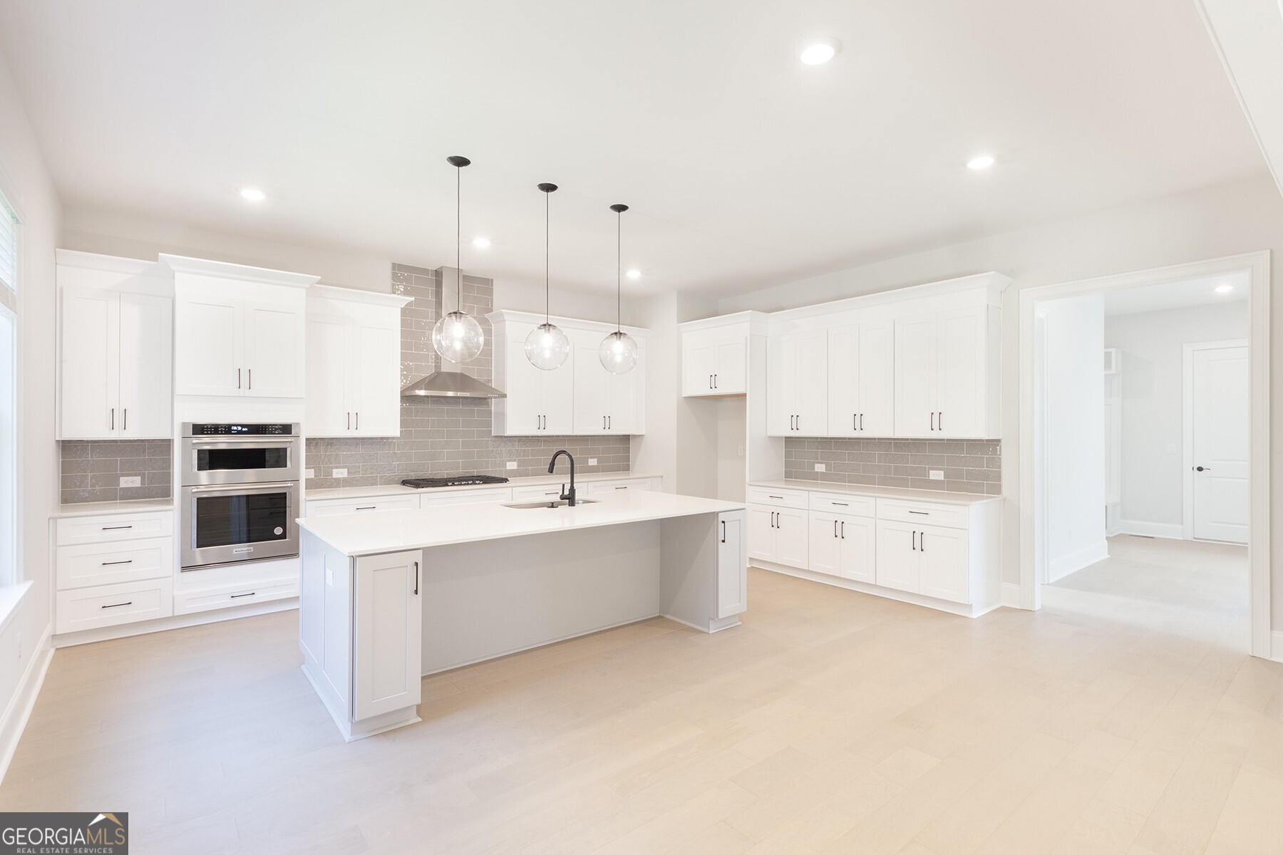 The Retreat At Caney Creek - Residential