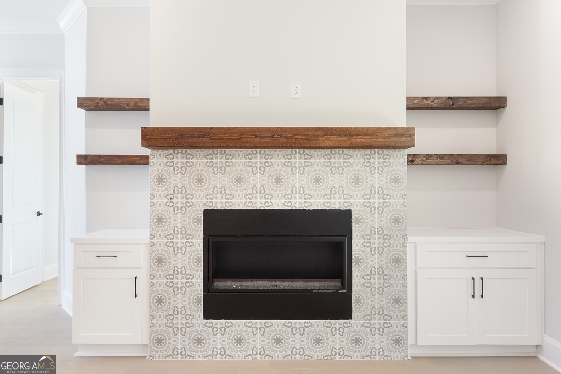 The Retreat At Caney Creek - Residential