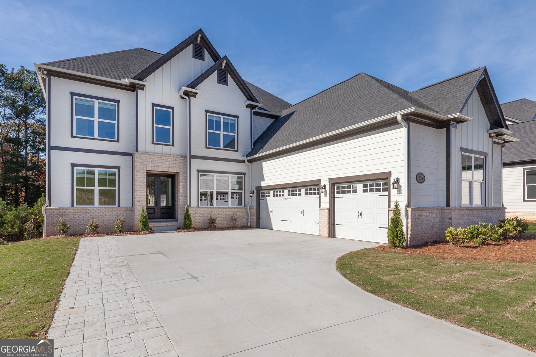The Retreat At Caney Creek - Residential