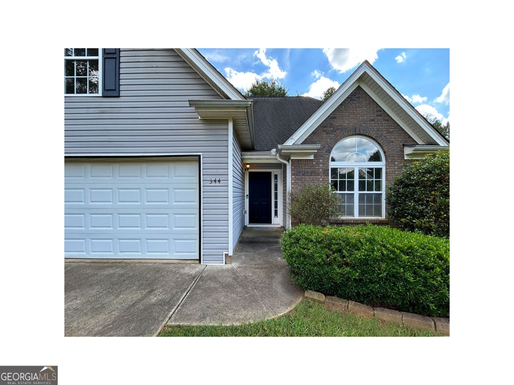 Photo of 344 River Landing Drive, Monroe, GA 30656 (MLS # 10869017)