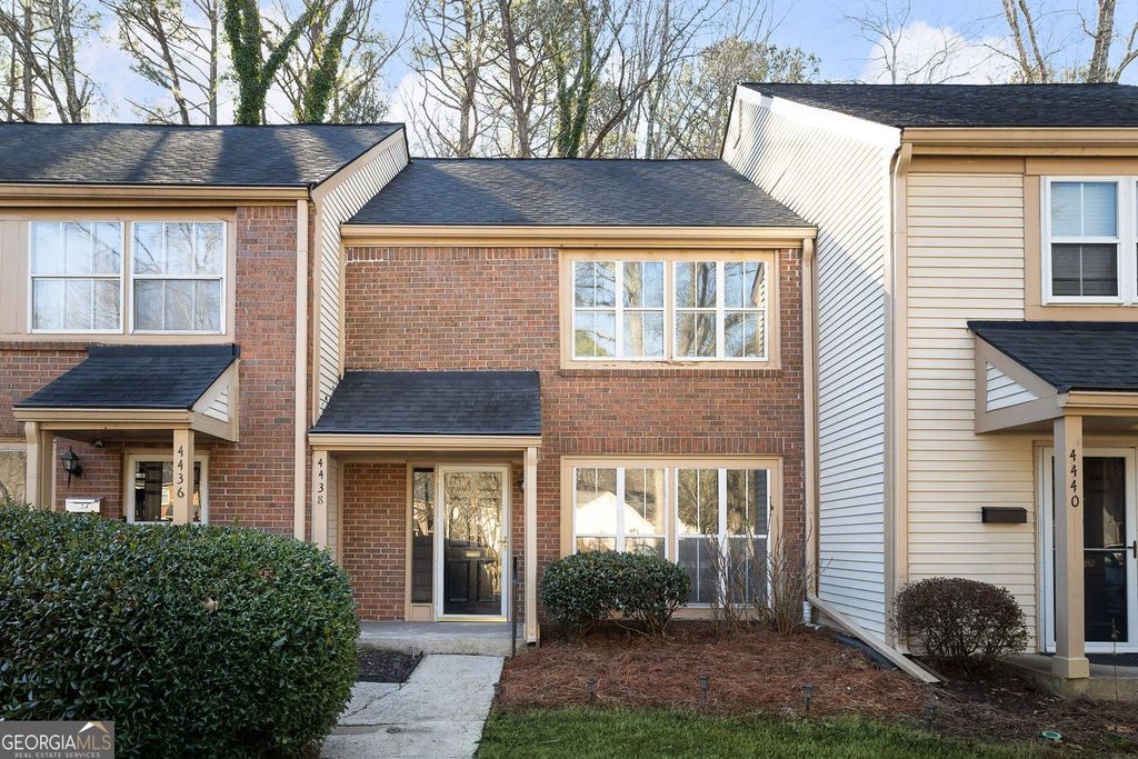 Photo of 4438 Chowning Way, Atlanta, GA 30338 (MLS # 10698747)