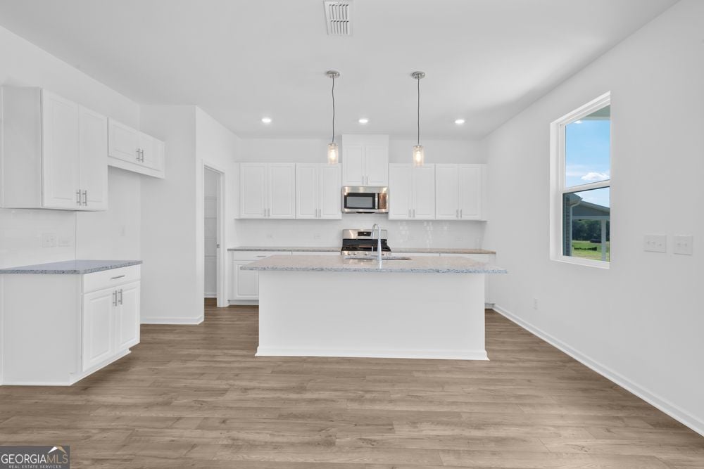 Photo of 4043 Alderstone Drive, Flowery Branch, GA 30542 (MLS # 10815626)