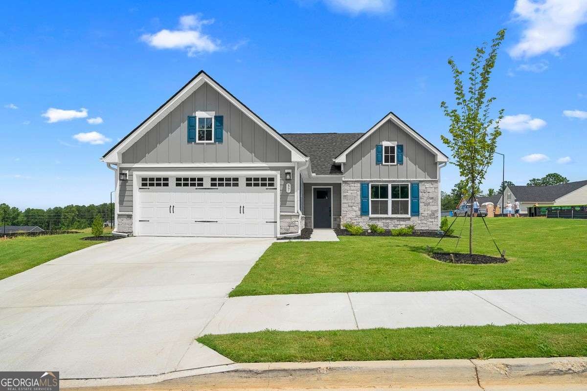37 Tranquility WAY