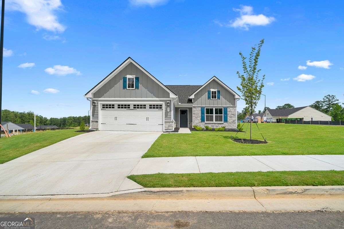 37 Tranquility WAY