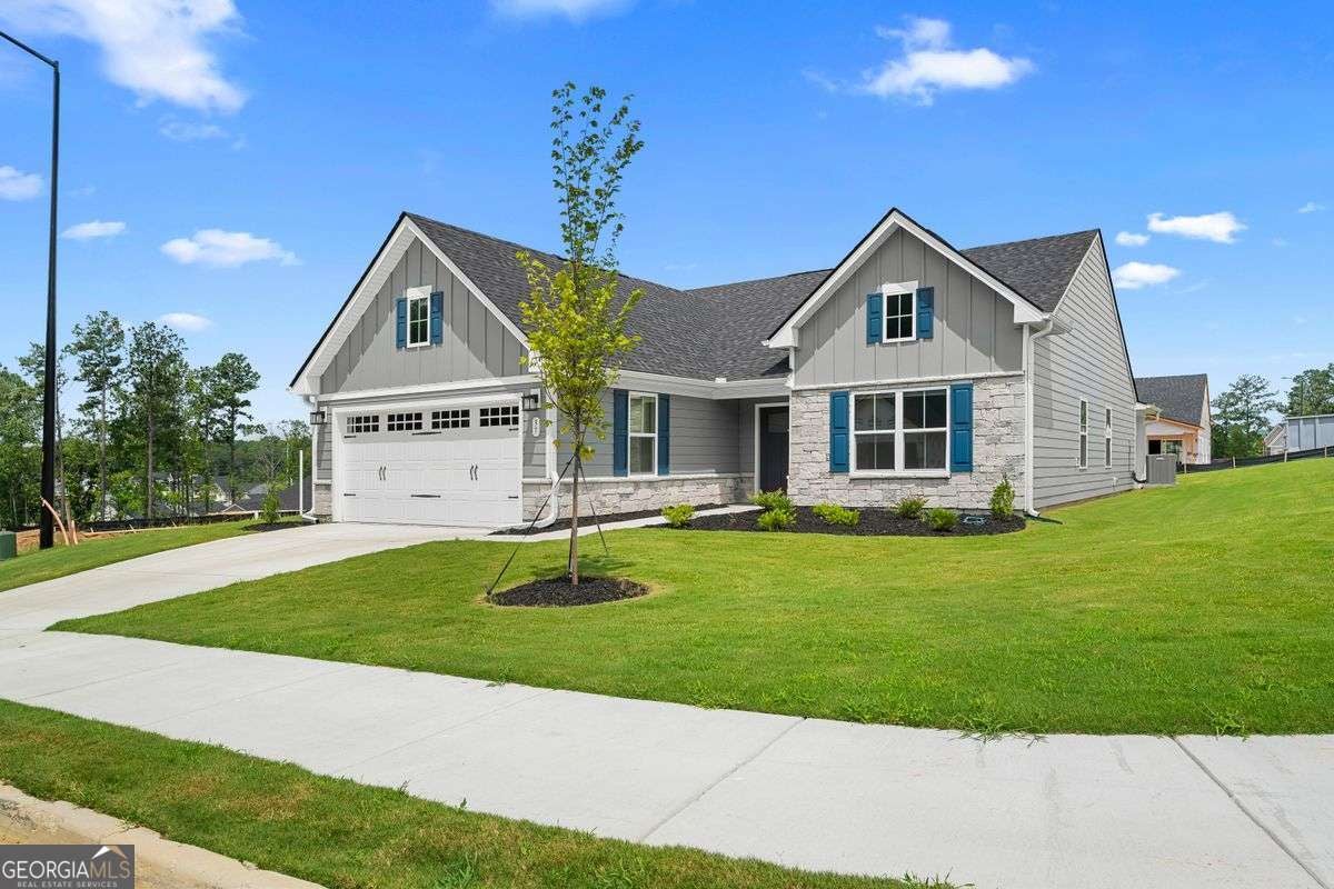 37 Tranquility WAY