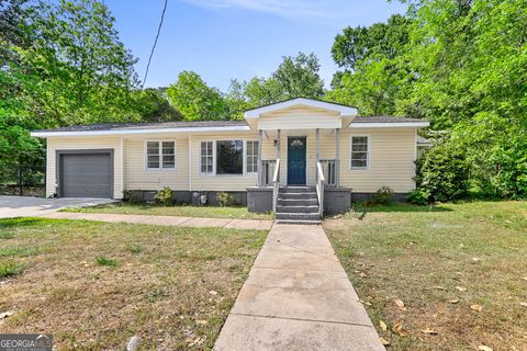 120 North Street, Lagrange, GA 30240 - #: 10741486
