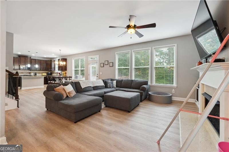 141 Fieldstone LN