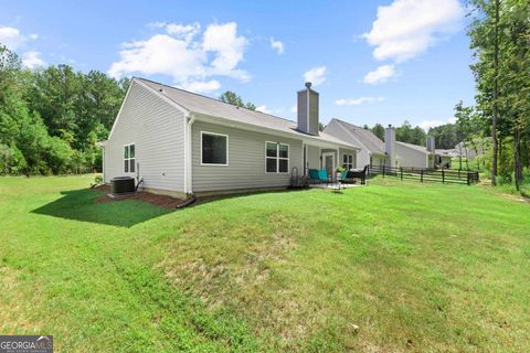 A home in Eatonton