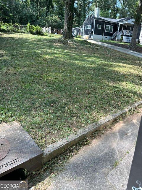 Photo of 0 Rockmart Drive SW, Atlanta, GA 30314 (MLS # 10617090)