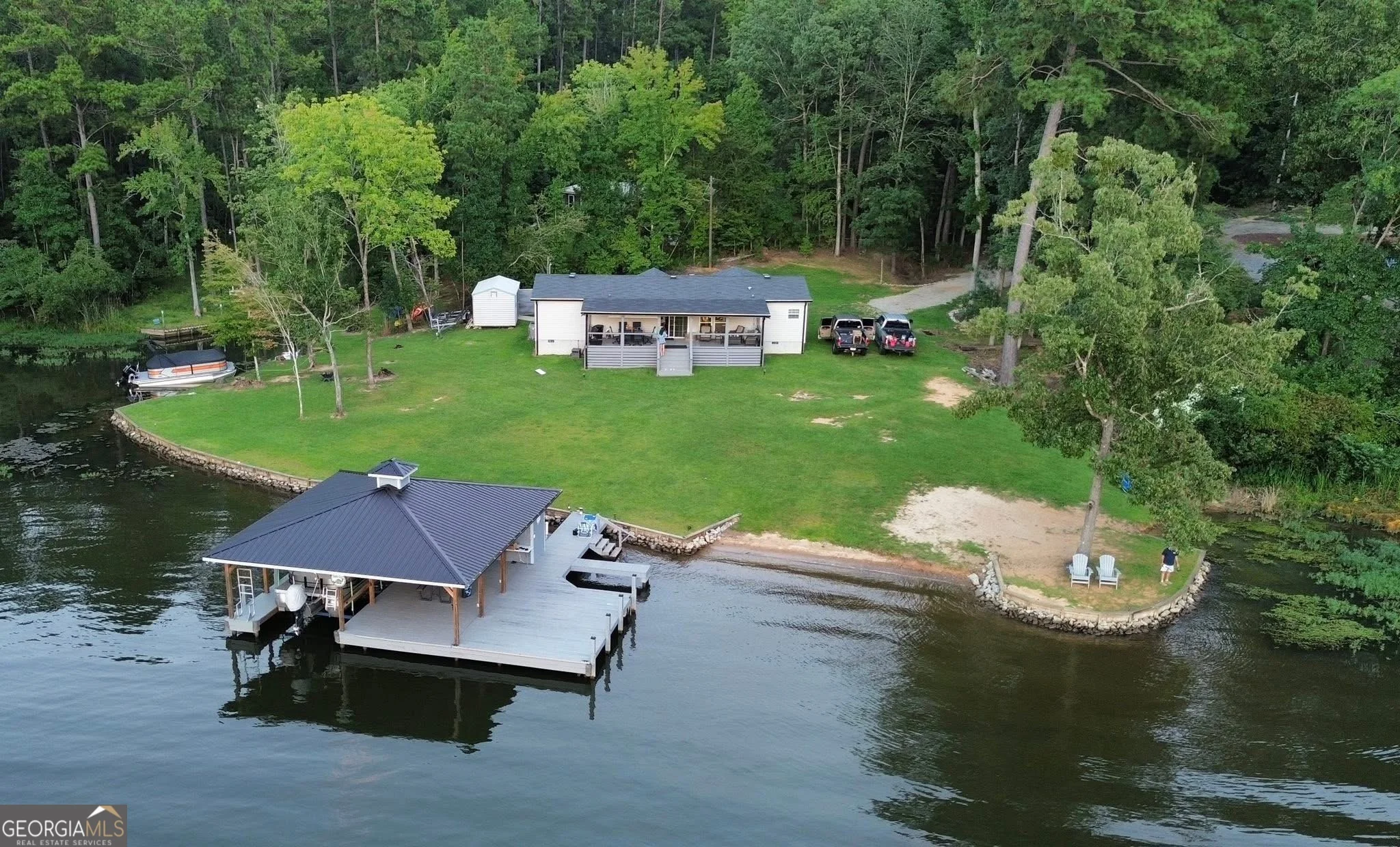 60 Bay Point