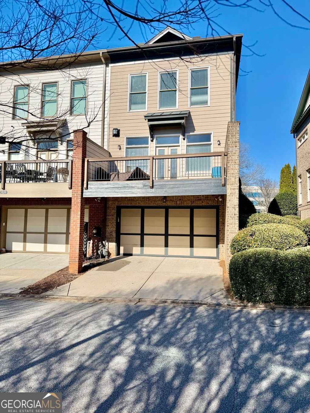 Photo of 624 Village Park Drive NW, Kennesaw, GA 30144 (MLS # 10680448)