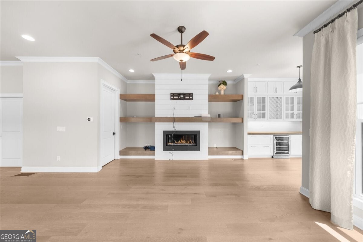 Chelsea Walk - Residential