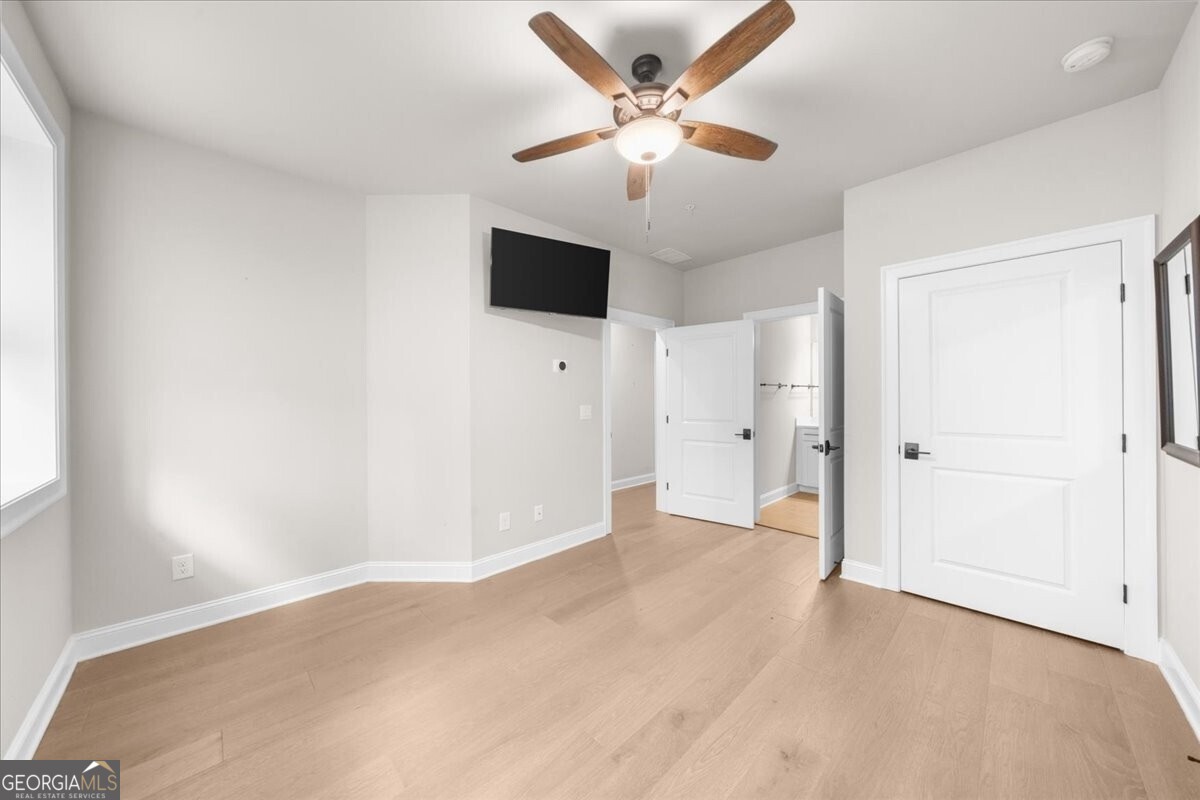 Chelsea Walk - Residential