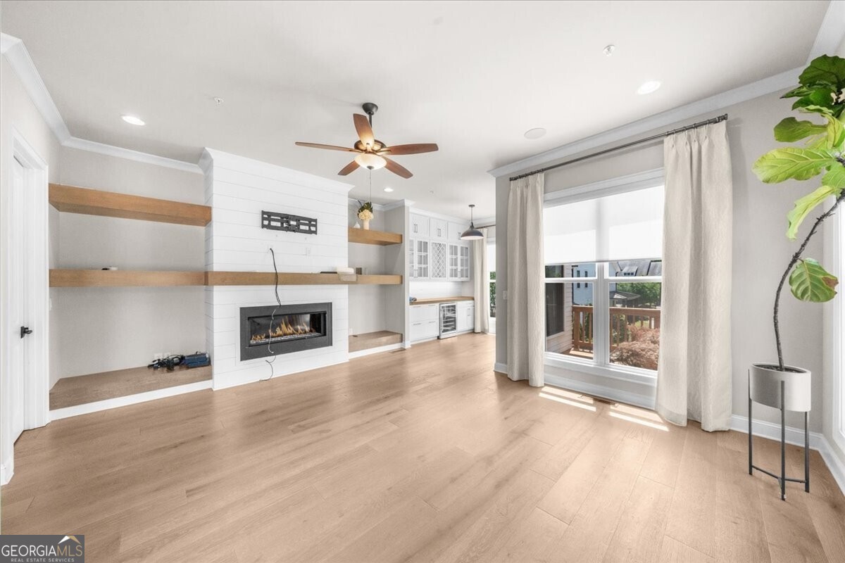 Chelsea Walk - Residential