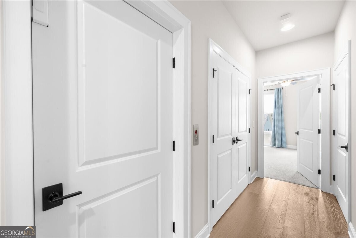 Chelsea Walk - Residential