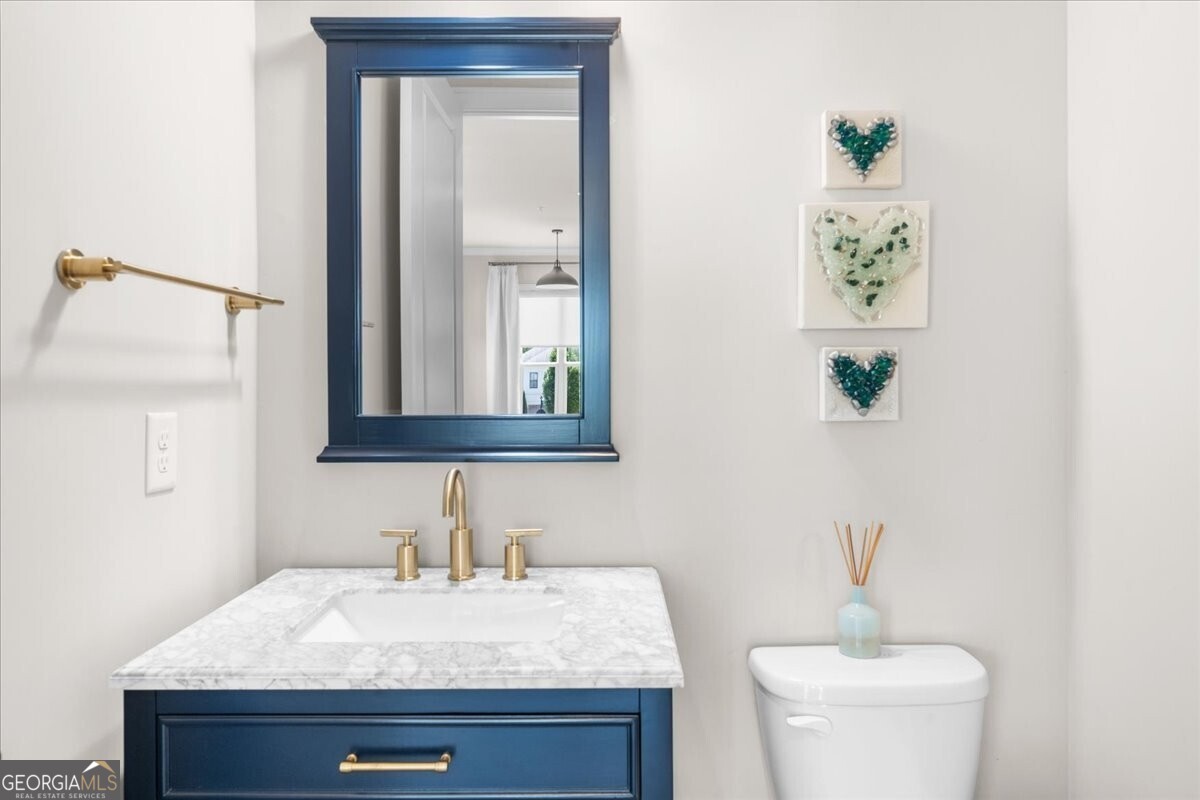 Chelsea Walk - Residential