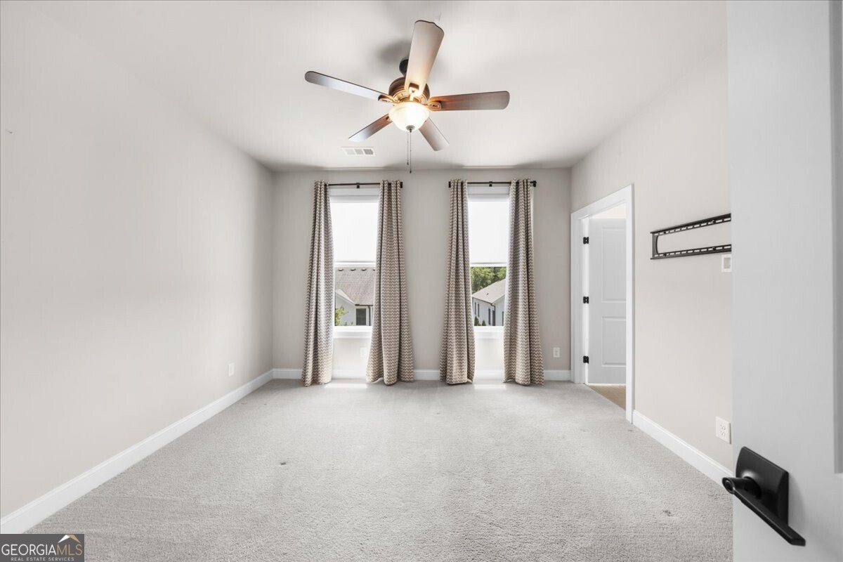 Chelsea Walk - Residential