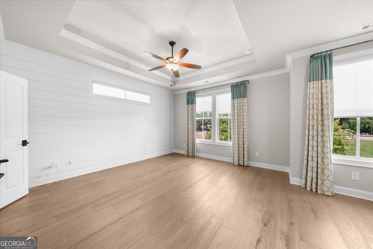 Chelsea Walk - Residential