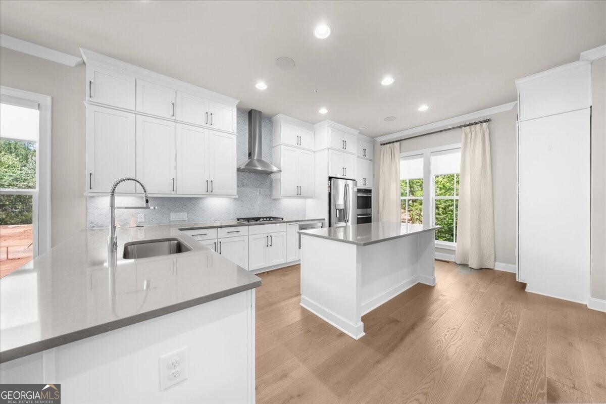 Chelsea Walk - Residential