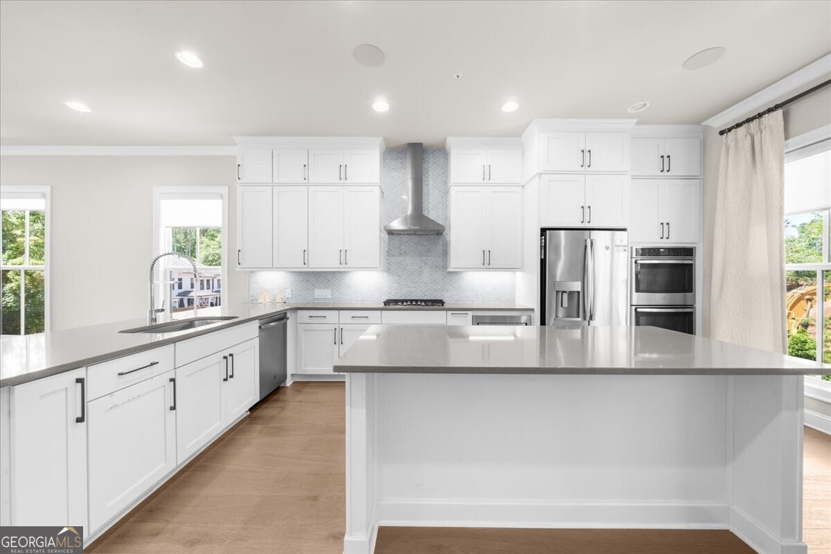 Chelsea Walk - Residential